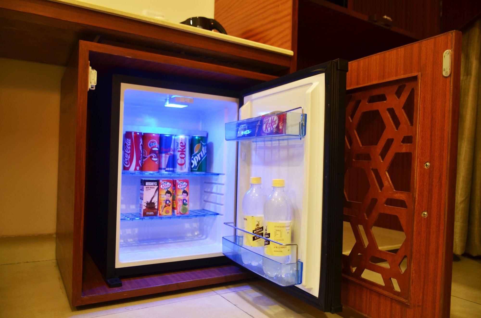 Mint Hotel Premia Chandigarh, Zirakpur Zewnętrze zdjęcie